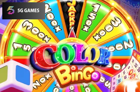 Color Bingo